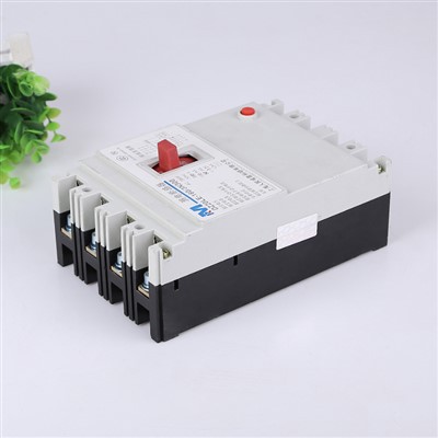 Prekidač zaostale struje s prekostrujnom zaštitom