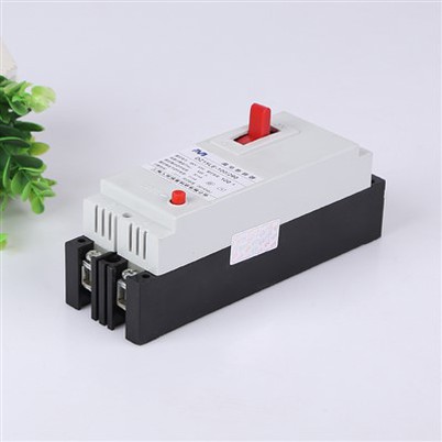 Prekidač zaostale struje sa zaštitom od preopterećenja